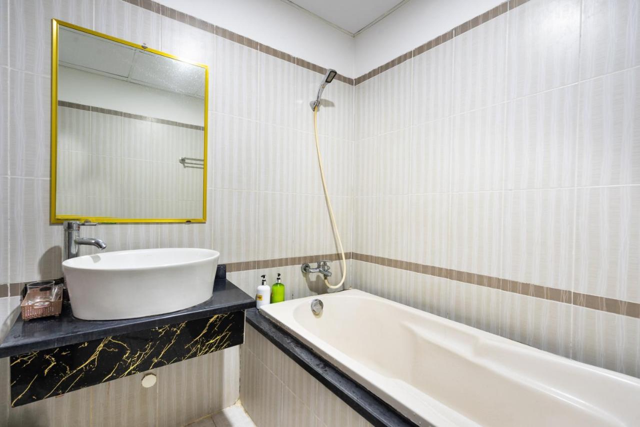 Super Oyo 1160 Hai Phong Hotel Ho Chi Minh-byen Eksteriør bilde