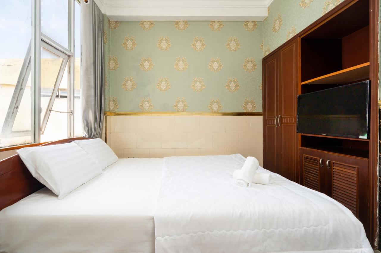 Super Oyo 1160 Hai Phong Hotel Ho Chi Minh-byen Eksteriør bilde